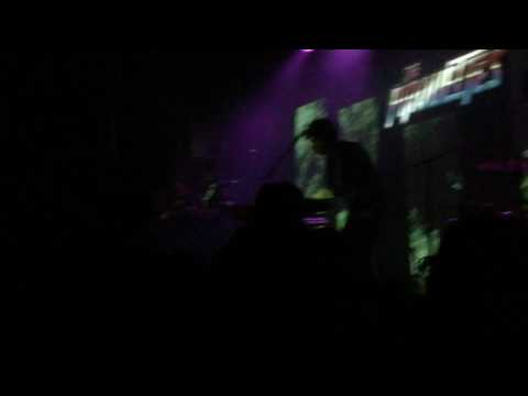 The Pirouettes - Carrément, Carrément (live @Le Grand Mix Tourcoing) 16/03/17