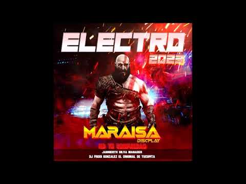 🇻🇪🔥  ELECTRO TUNING ✘ MARAISA DISCPLAY ✘ DJ FRODI GONZALEZ DE TUCUPITA.  🇻🇪🔥