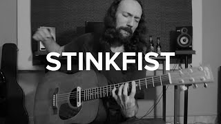 Stinkfist (Tool Cover) - Ernesto Schnack