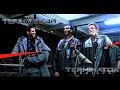 The Terminator 1984 Punks In Terminator Genisys