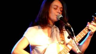 Carmen Consoli - Anello Mancante