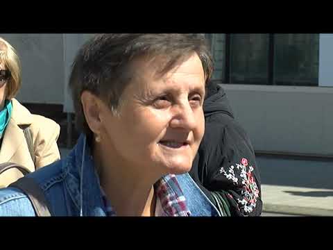 8.5.2019. Vijesti Osječke televizije