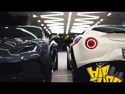 Fourfive-My Grills On [Official Music Video]