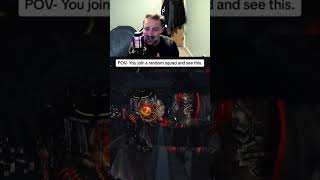 Download lagu YOU JOIN A RANDOM CODM SQUAD AND SEE THIS! #codm #codmobile #callofdutymobile mp3