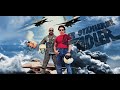Der Stählerne Adler 1986 Iron Eagle Trailer Deutsch German VHS Teaser