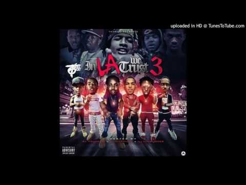 Huncho Hoodo - Everything I Do (Ft Boss Freak & 600Breezy)