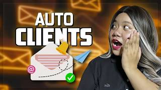 How to Use AI to Get Clients Fast (2026 Method)