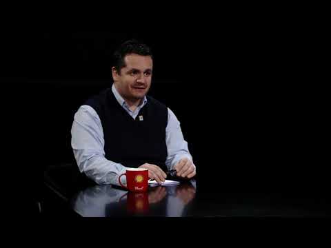 PRESSING, Ilir Deda, Fisnik Halimi - 12.02.2019 | T7