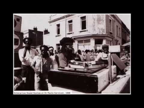 eek erkan reggae section - Youthman DUB