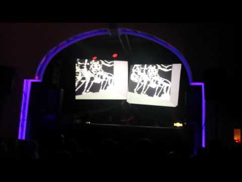 RICHARD DORFMEISTER @ 2.PATRO | Prague 07.10.2016