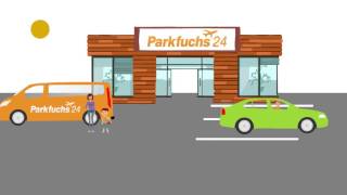 Parken Flughafen Frankfurt. Der preiswerte Transfer und Shuttle-Servic