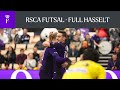 HIGHLIGHTS: RSCA Futsal - Full Hasselt | 2022-2023 | Betcenter Futsal League