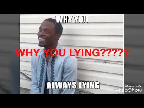 Patilloboy du×Teamsaigon Lo paid-WHY YOU LYING