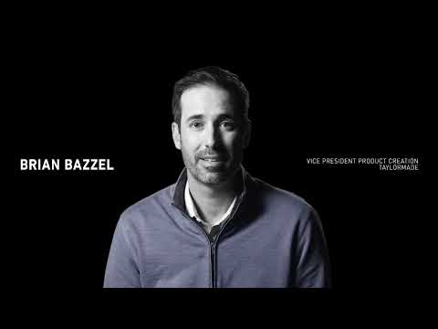 TaylorMade "Twist Face R&D" Short