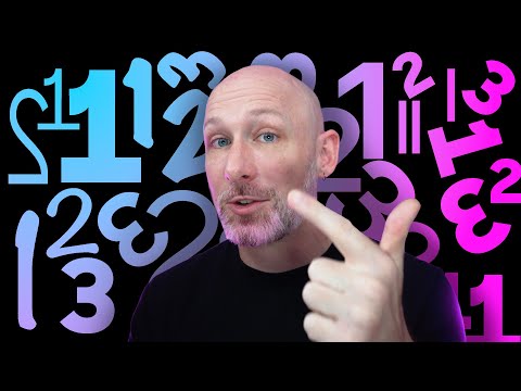 The most important rhythm in dance music (3+3+2)