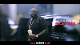 Rick Ross and MMG presents Reebok Classic Private Party (Las Vegas)