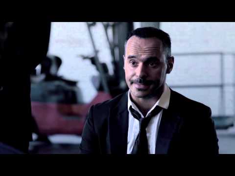 Scotty Tipton - Location Sound Mixer