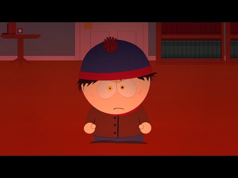 Satan Borrows Stan's Soul To Defeat Canadian Devil