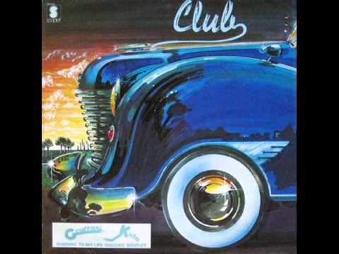 Graffitti Kids - Running to my life - 1979