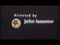 Closing Toy Story 2 Theater Recorded Bootleg TS Copy V2