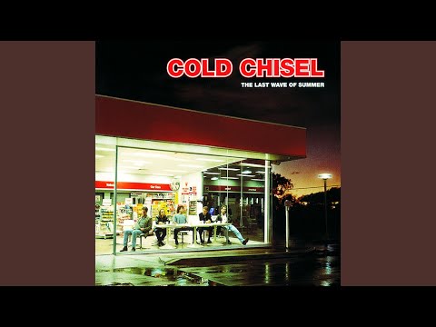 Way Down - Cold Chisel