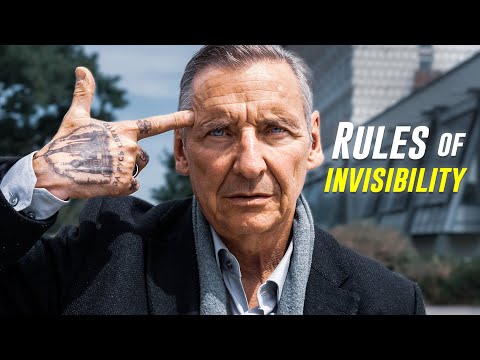 If You Want to Become Rich in 2026 - Become a Nobody