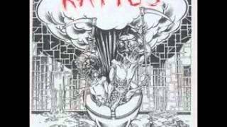 Tribute To Rattus - Rajoitettu Ydinsota (FULL ALBUM)