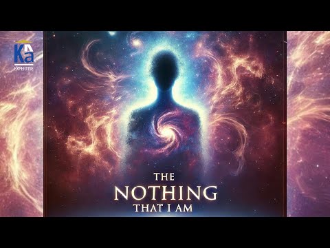 The Nothing That I Am – A Deep Reflection on Identity and Being