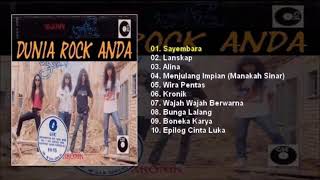 Download lagu OZON - KRONIK (1992) full album rock malaysia terbaik mp3