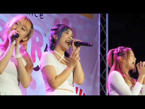 060822 [Fancam] Airi Hatobito - Forget me not