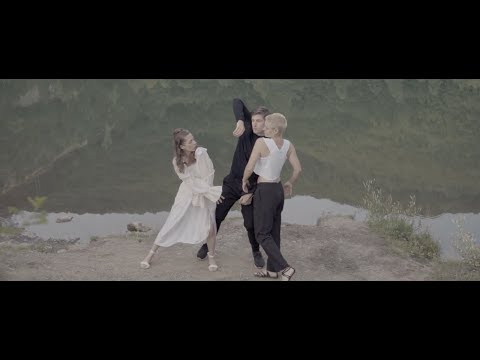 LOVE GOOD FAIL - SYMBIOSIS (official video)