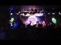 Orgone "Who Knows Who" Live @ The Funky Biscuit Boca Raton, FL 6-15-2012