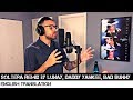 Soltera Remix by Lunay X Daddy Yankee X Bad Bunny (ENGLISH TRANSLATION) Soltera Remix by Lunay X Daddy Yankee X Bad Bunny (ENGLISH TRANSLATION)