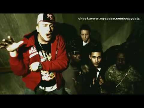 Copycatz pres. P. SIX vs. Guru Josh Projekt - LET ME KNOW (INFINITY)