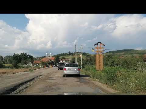 DN76 Dealu Bitii- Hidiselu de Sus