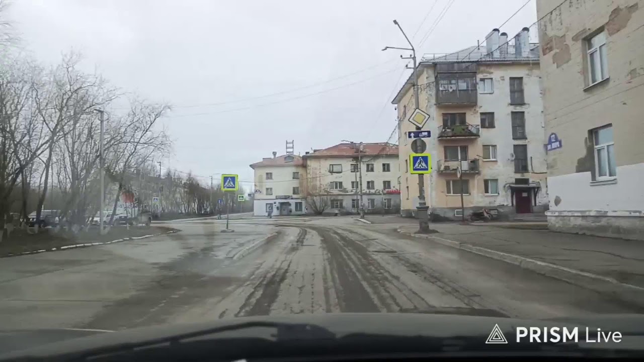 Воркута. 21.05.26. Побеседуем в прямом эфире)