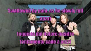 Shinedown - 45 (testo e traduzione)