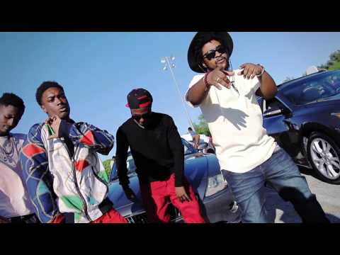 The Finesse God - Out The Pocket [Official Video] Prod by: JuanInstrumentals