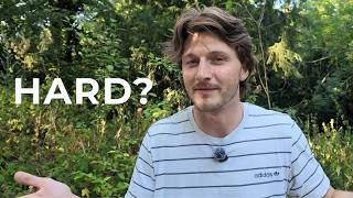 Is it Difficult to Learn English?
