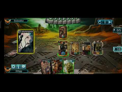 Warhammer 40k: Narik Dreygur with cannon