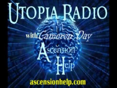 1 of 6: 8.23.08 Ascension Help Radio with Cameron Day
