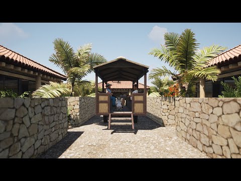 Escape Game: Taketomi video thumbnail