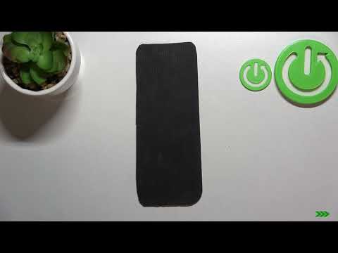 How to Add / Remove Google Account on Xiaomi 12 - Manage Google Account