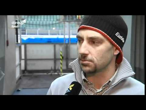 Deggendorf Fire - Tölzer Löwen / EVR - Deggendorf Fire