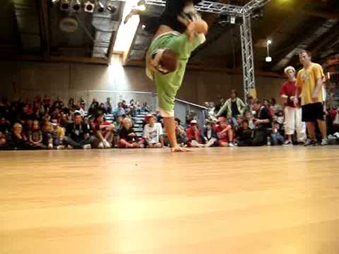 X-Crew (Austria) vs 0371 crew (Italy)