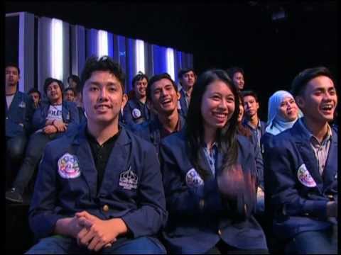 BUKA BUKAAN 12 November (Promo)