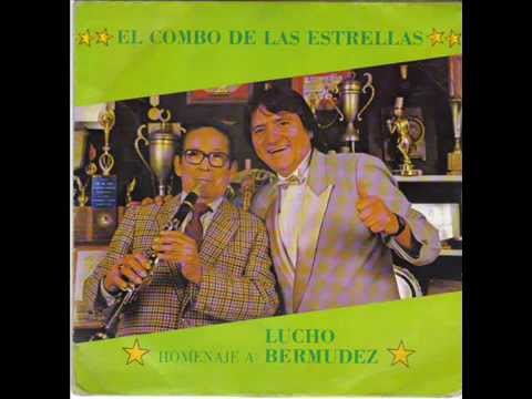 Jairo Paternina - Homenaje a LuchoBermudez -El combo de las estrellas -1989