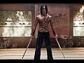 Ninja Assassin Fight Scene [ Solo ]_Full-HD