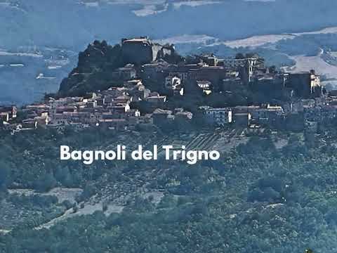 In giro intorno a Chiauci