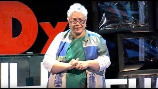 Learn from your mistakes and embrace your failures | Lalitha Kumaramangalam | TEDxSIUHinjewadi